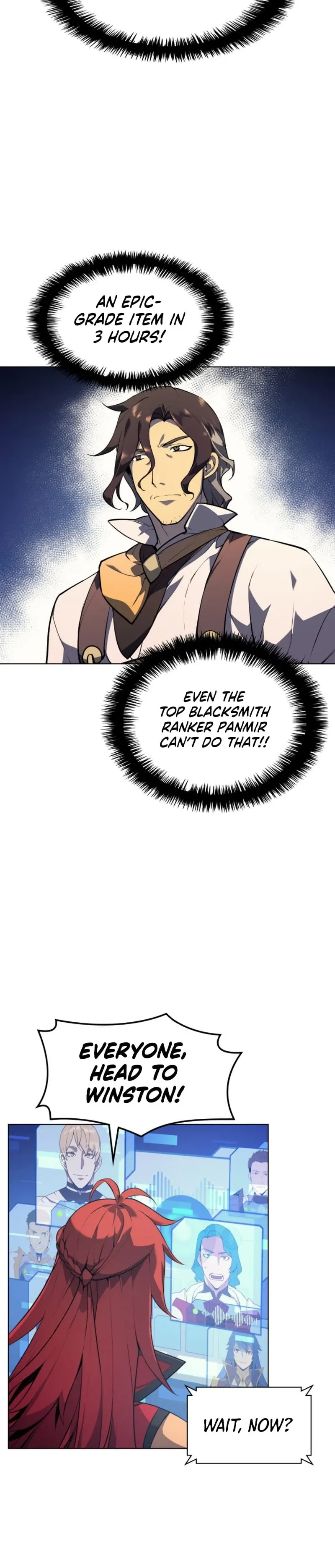 Overgeared Chapter 29 Page 30