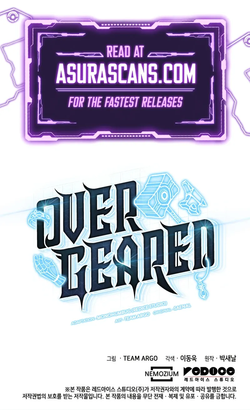 Overgeared Chapter 292 Page 17