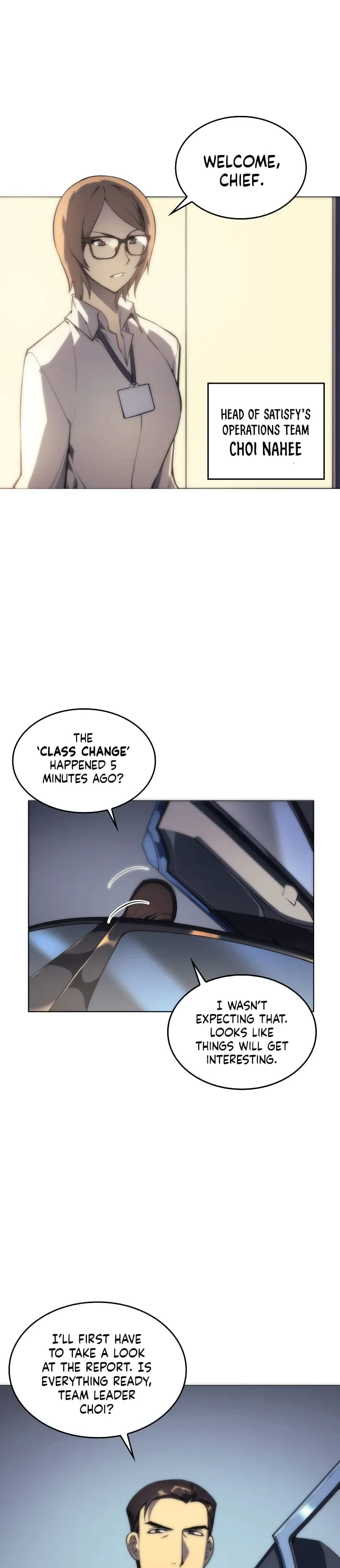 Overgeared Chapter 3 Page 6