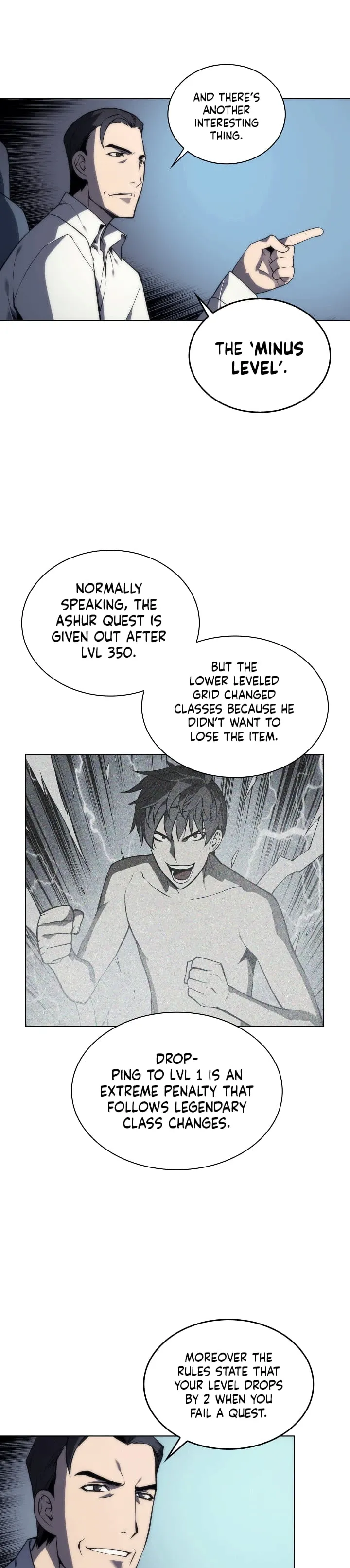 Overgeared Chapter 3 Page 10
