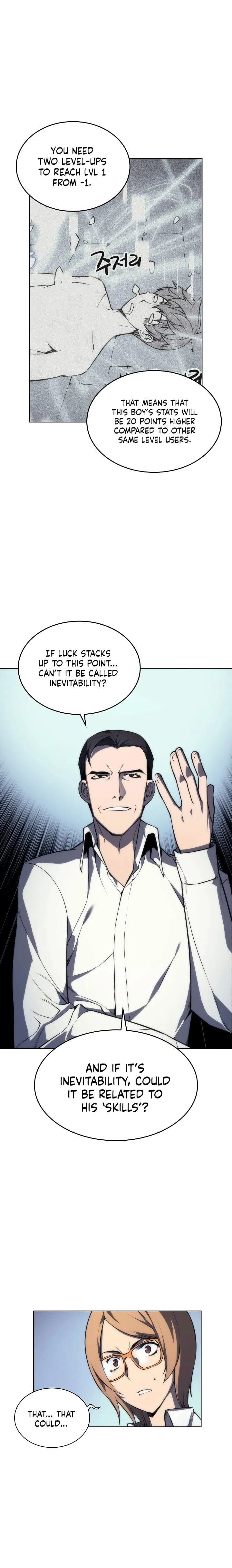 Overgeared Chapter 3 Page 12