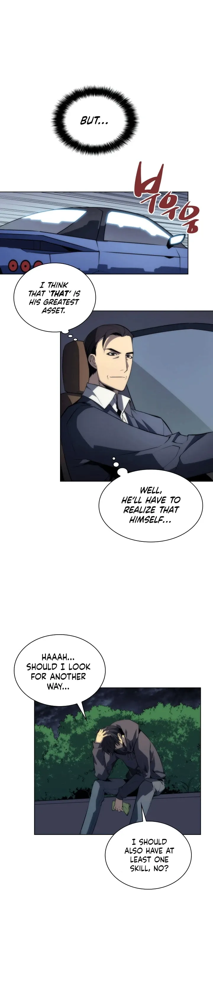Overgeared Chapter 3 Page 19