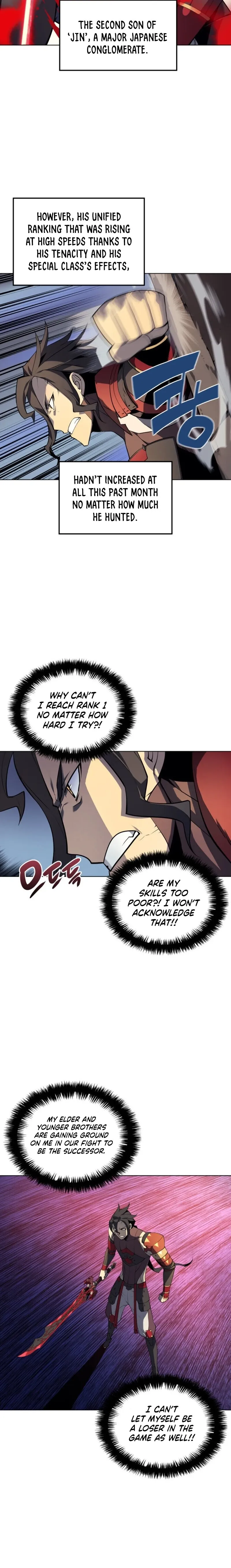 Overgeared Chapter 30 Page 5