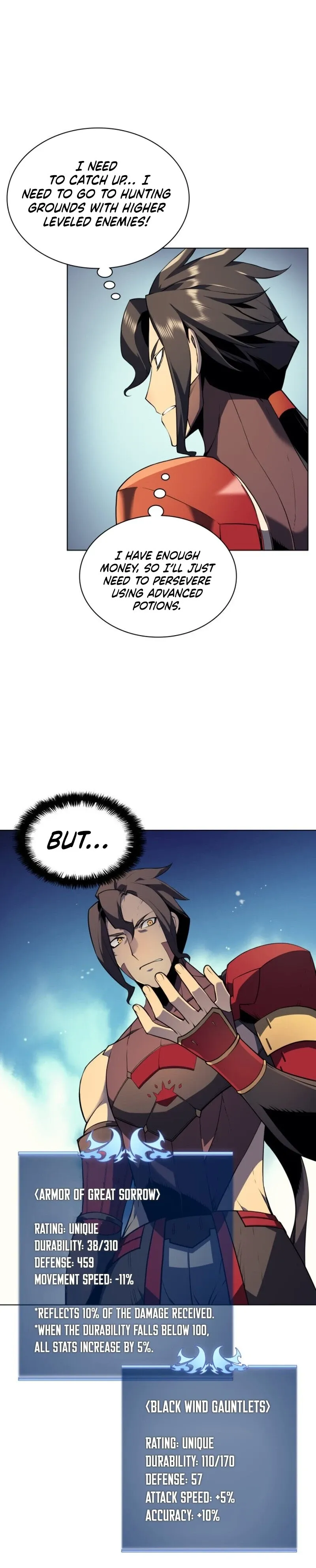 Overgeared Chapter 30 Page 6