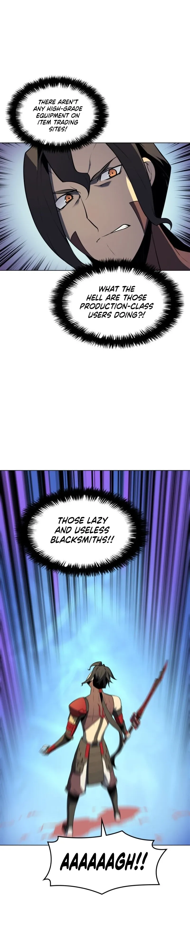 Overgeared Chapter 30 Page 7