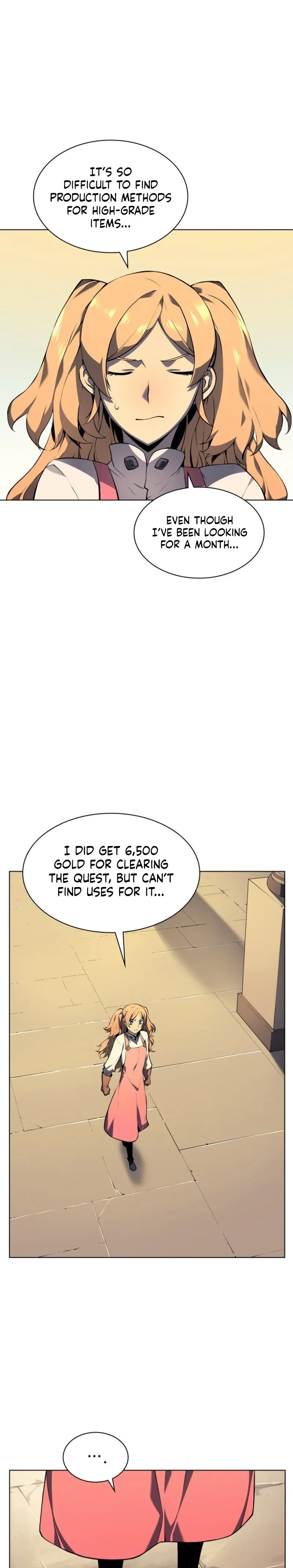 Overgeared Chapter 30 Page 10