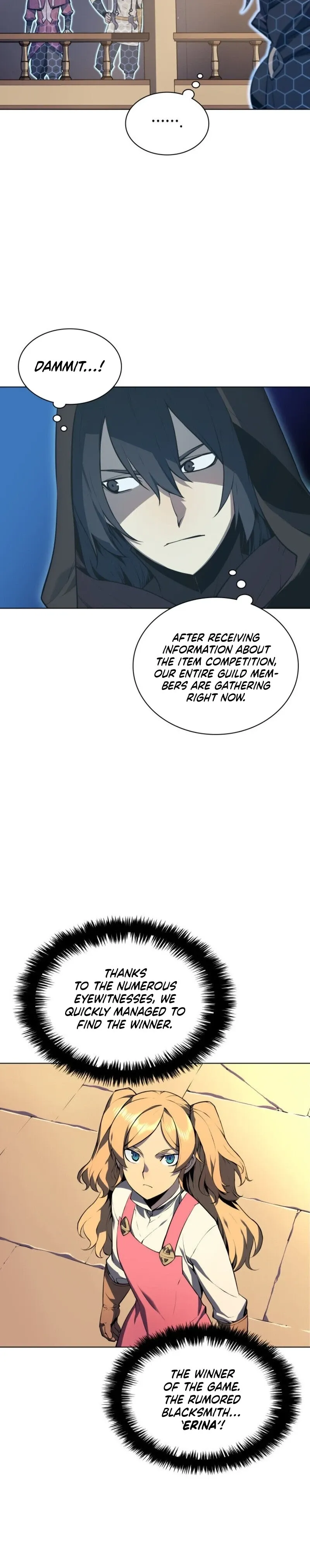 Overgeared Chapter 30 Page 15