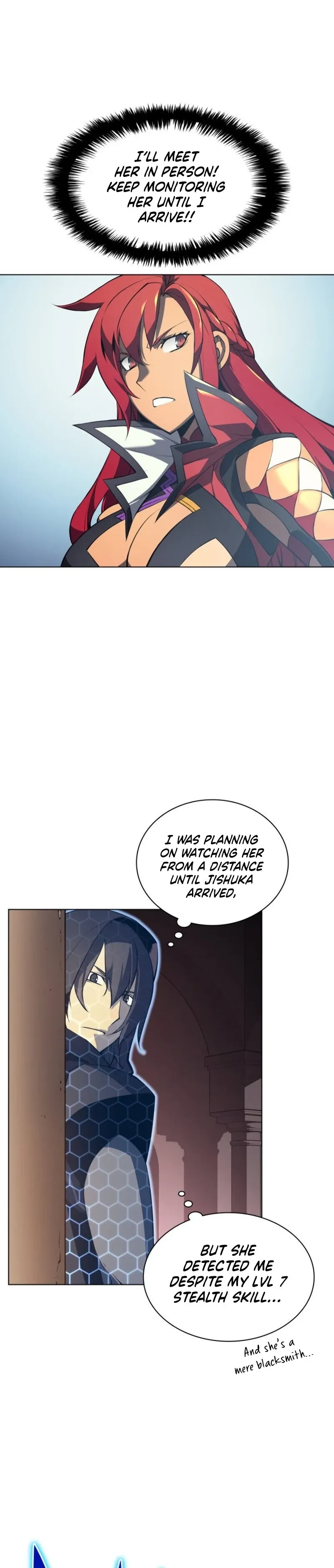 Overgeared Chapter 30 Page 16