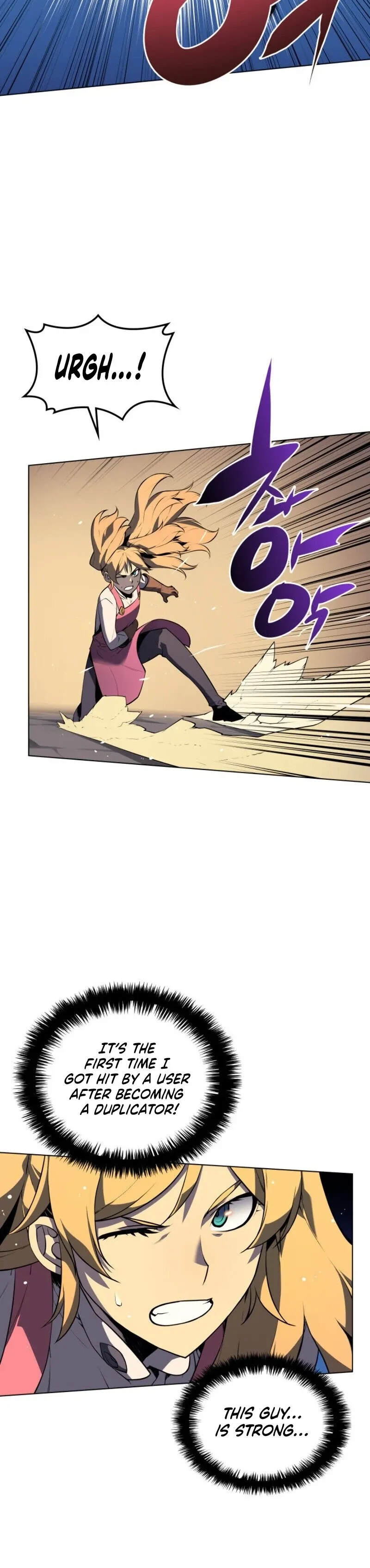 Overgeared Chapter 30 Page 25