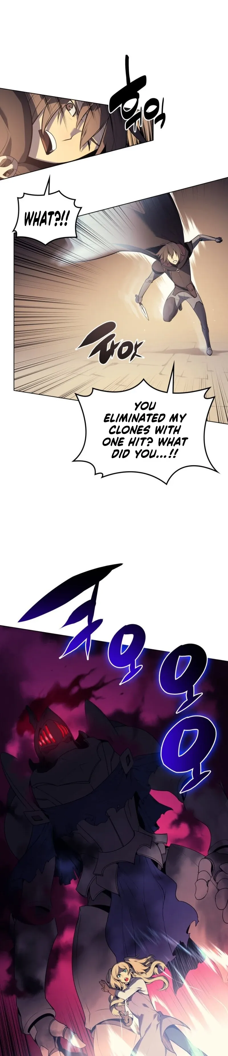 Overgeared Chapter 30 Page 28