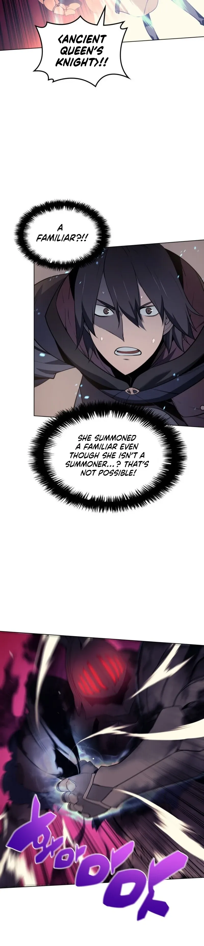 Overgeared Chapter 30 Page 29