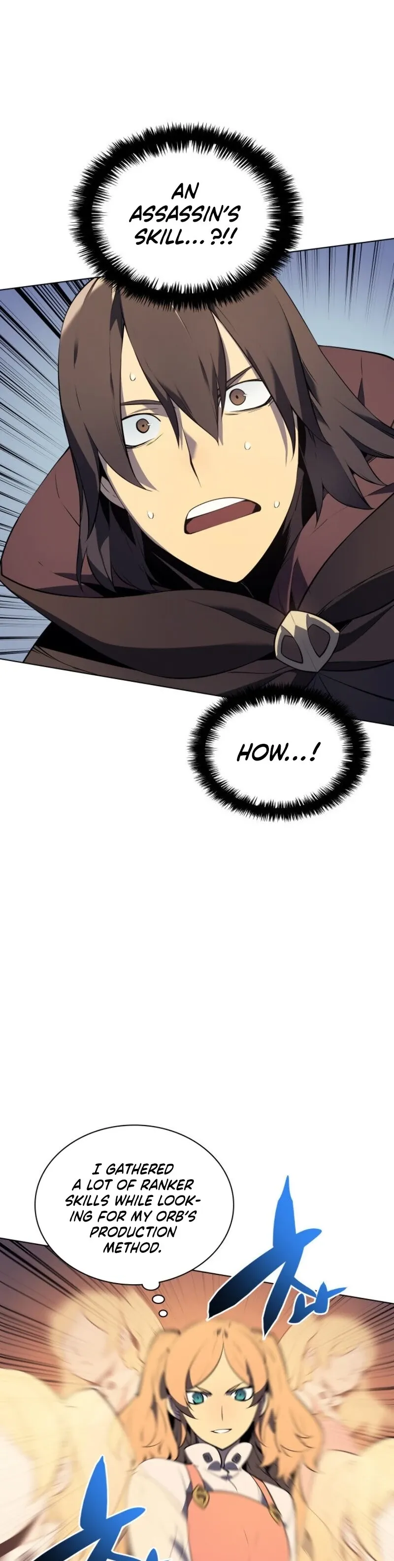 Overgeared Chapter 30 Page 34