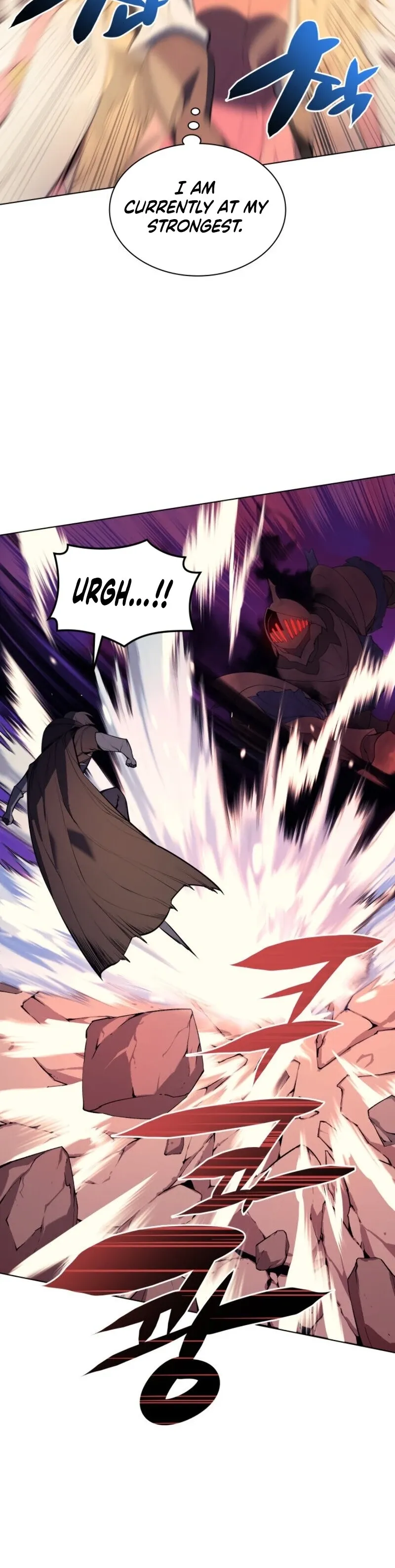 Overgeared Chapter 30 Page 35