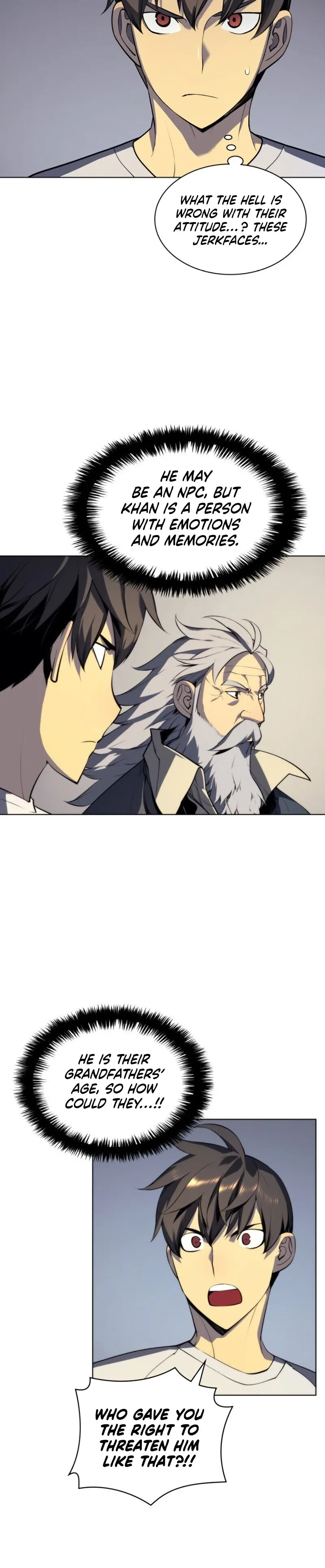 Overgeared Chapter 31 Page 13