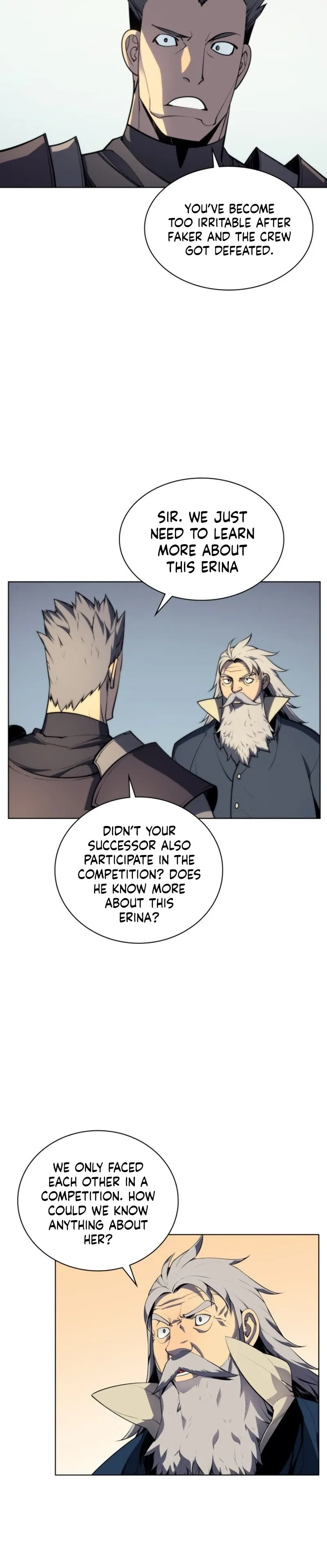 Overgeared Chapter 31 Page 15