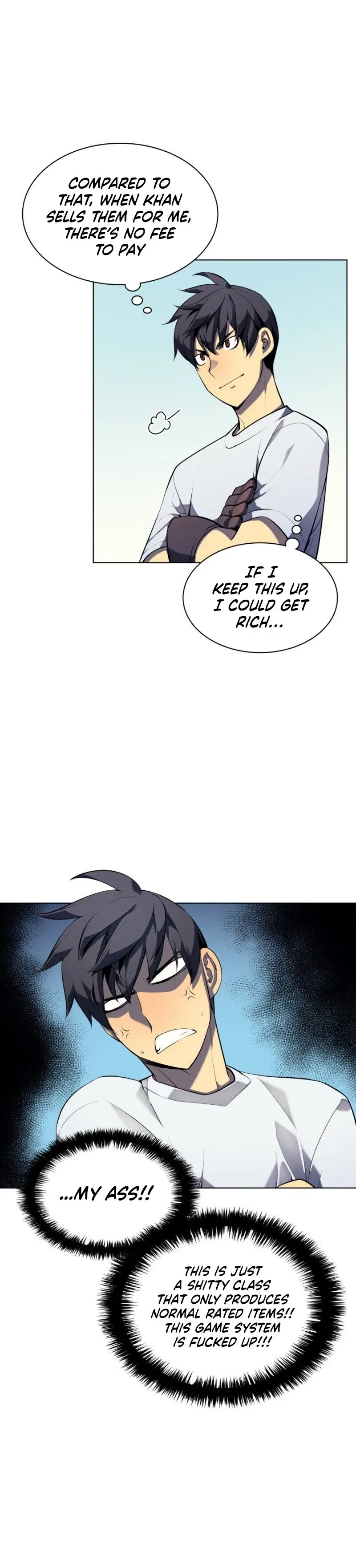 Overgeared Chapter 31 Page 18