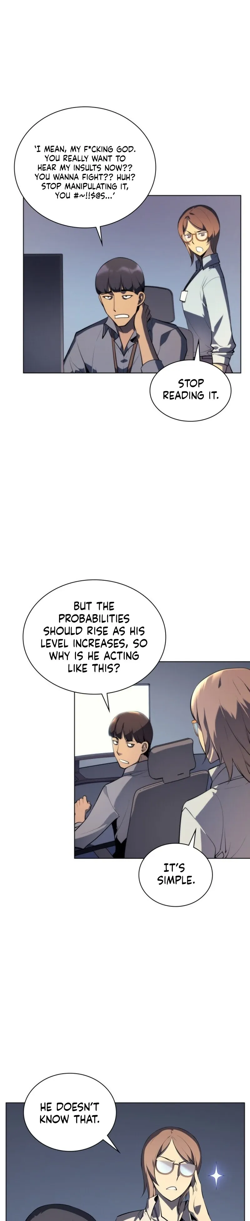 Overgeared Chapter 31 Page 20