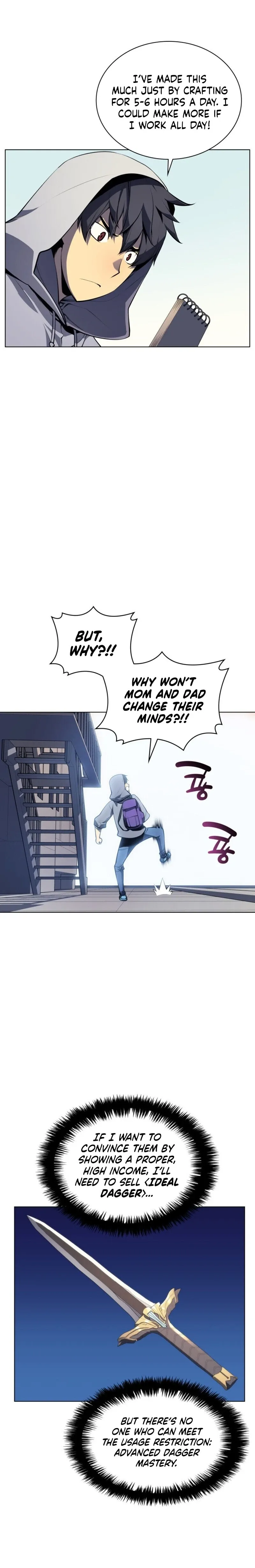 Overgeared Chapter 31 Page 24