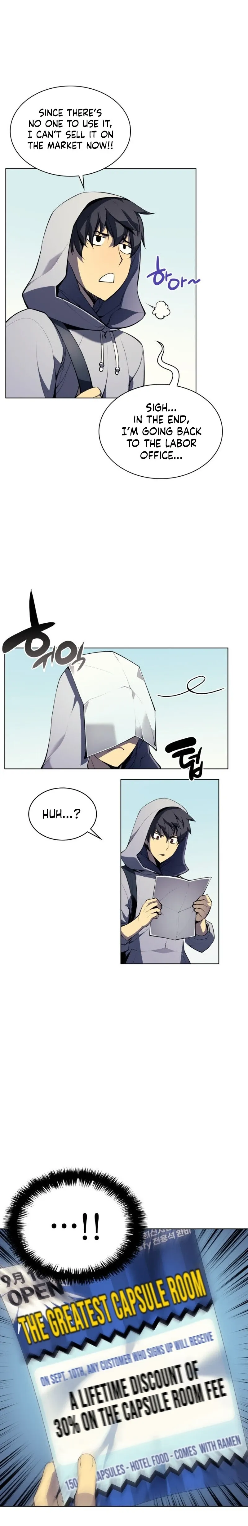 Overgeared Chapter 31 Page 25