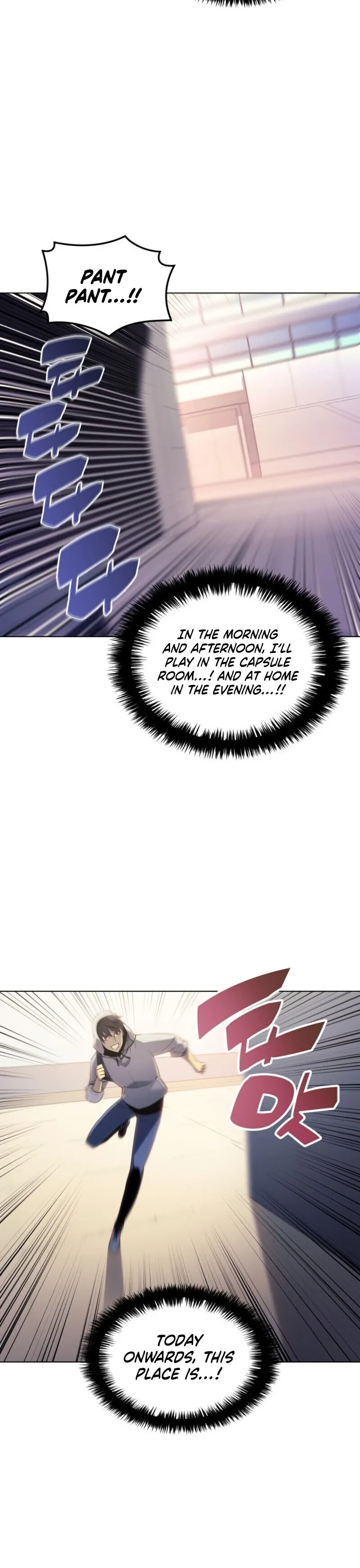 Overgeared Chapter 31 Page 27
