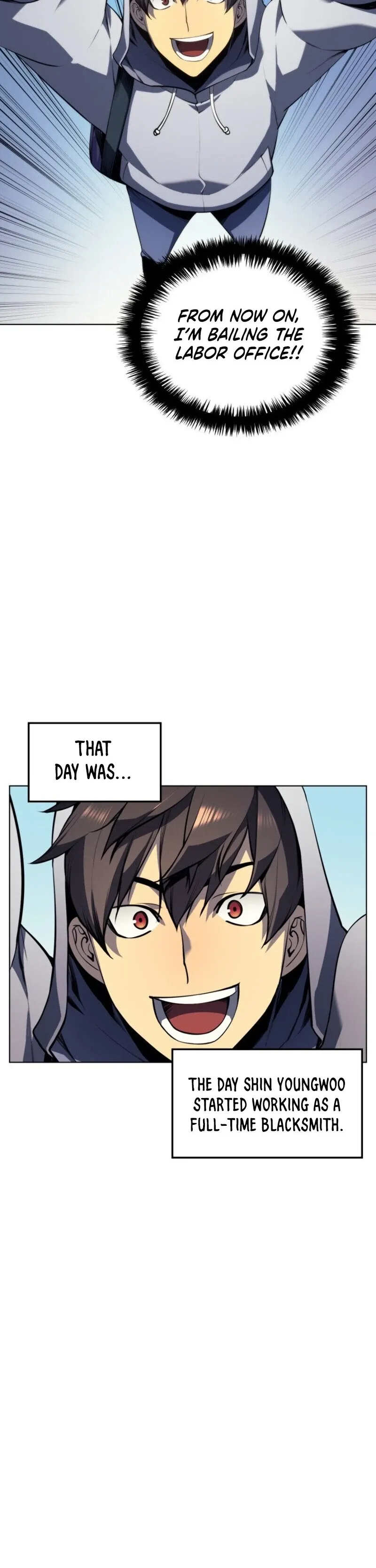 Overgeared Chapter 31 Page 29
