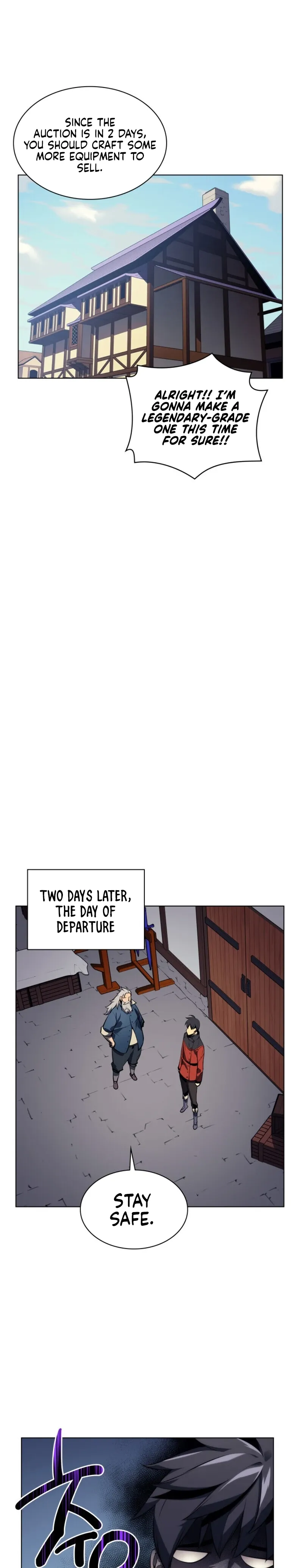 Overgeared Chapter 32 Page 10