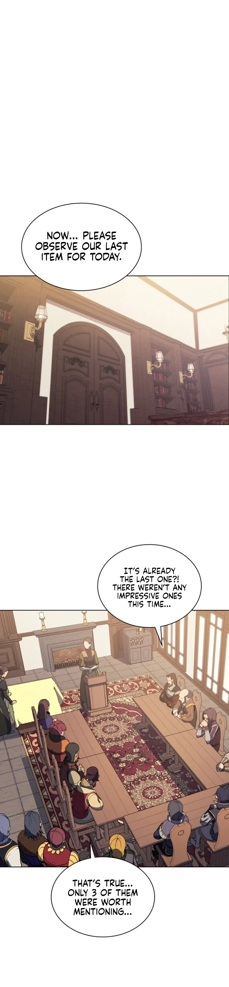 Overgeared Chapter 32 Page 24