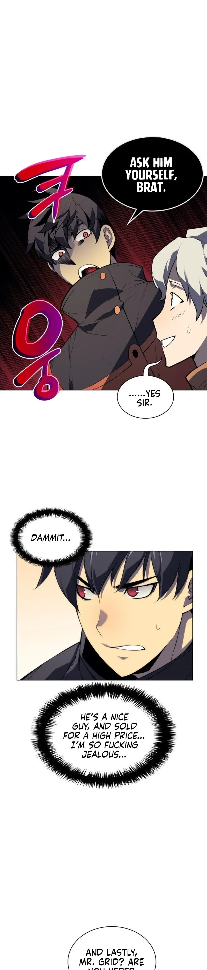 Overgeared Chapter 32 Page 31