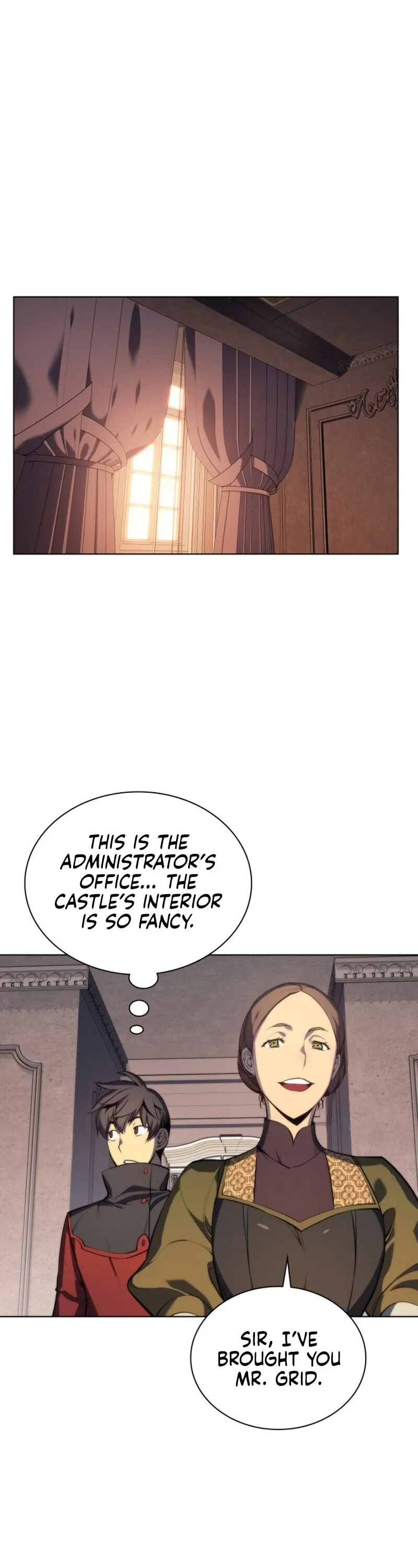 Overgeared Chapter 32 Page 34