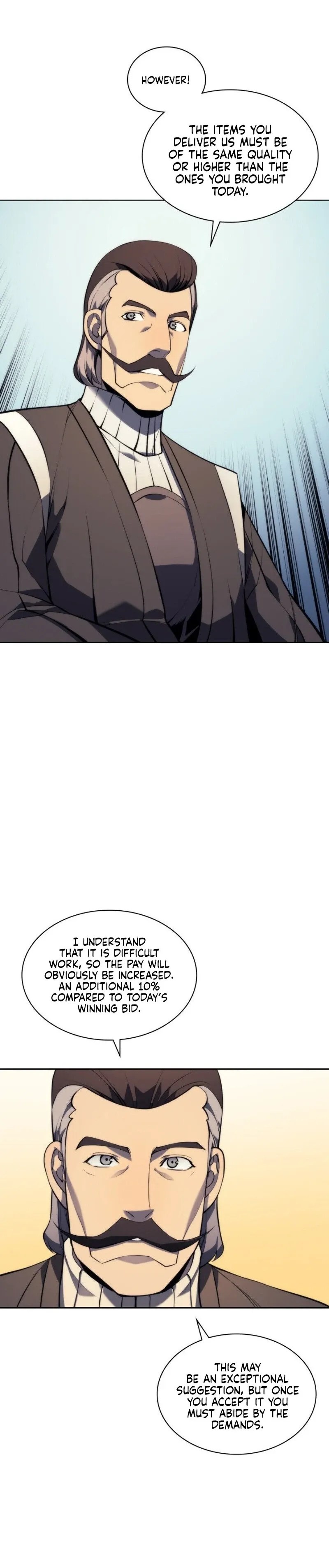 Overgeared Chapter 32 Page 40