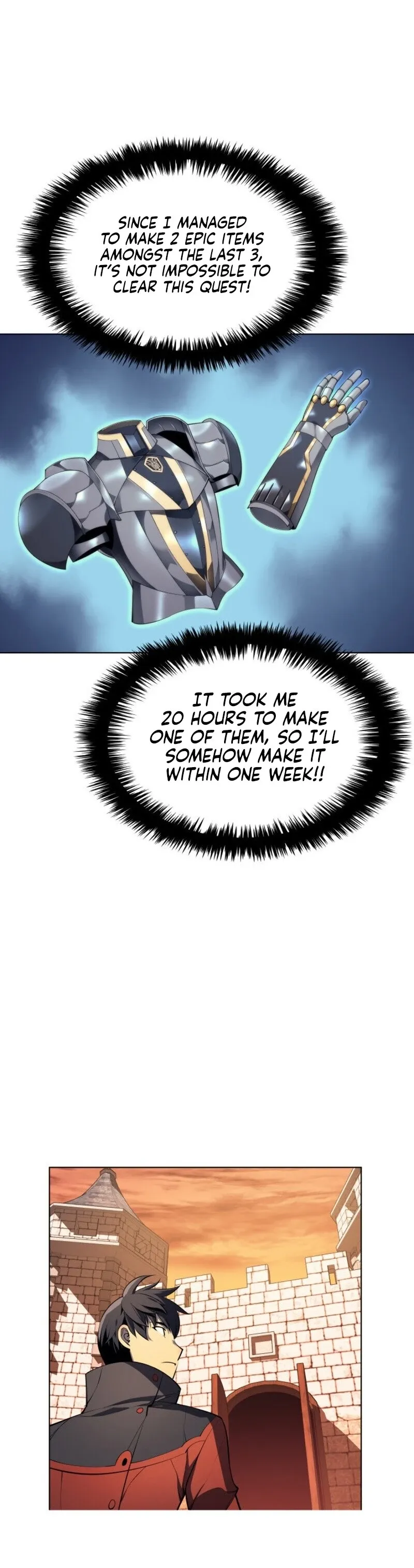 Overgeared Chapter 32 Page 43