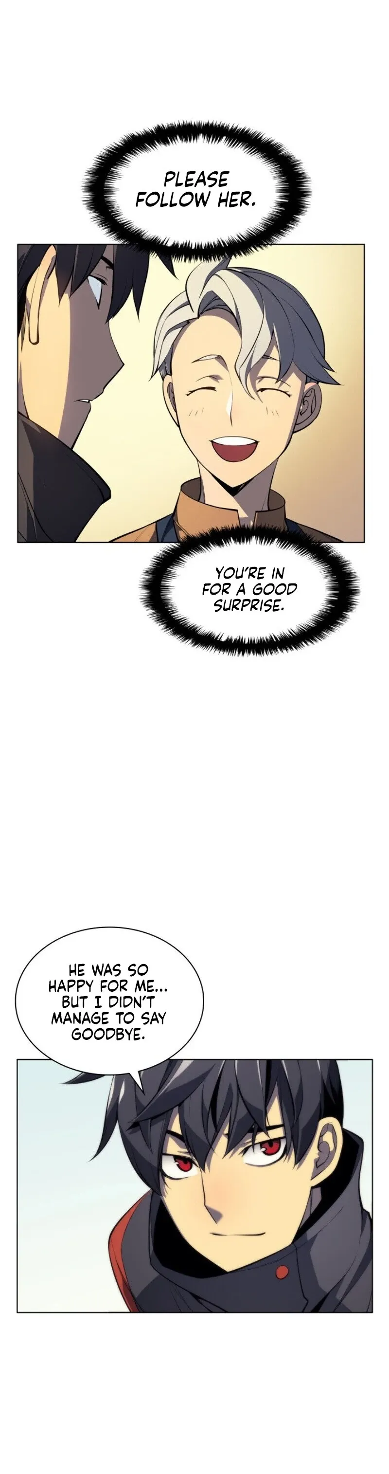 Overgeared Chapter 32 Page 44