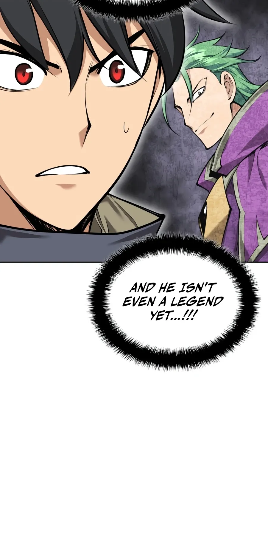 Overgeared Chapter 324 Page 3