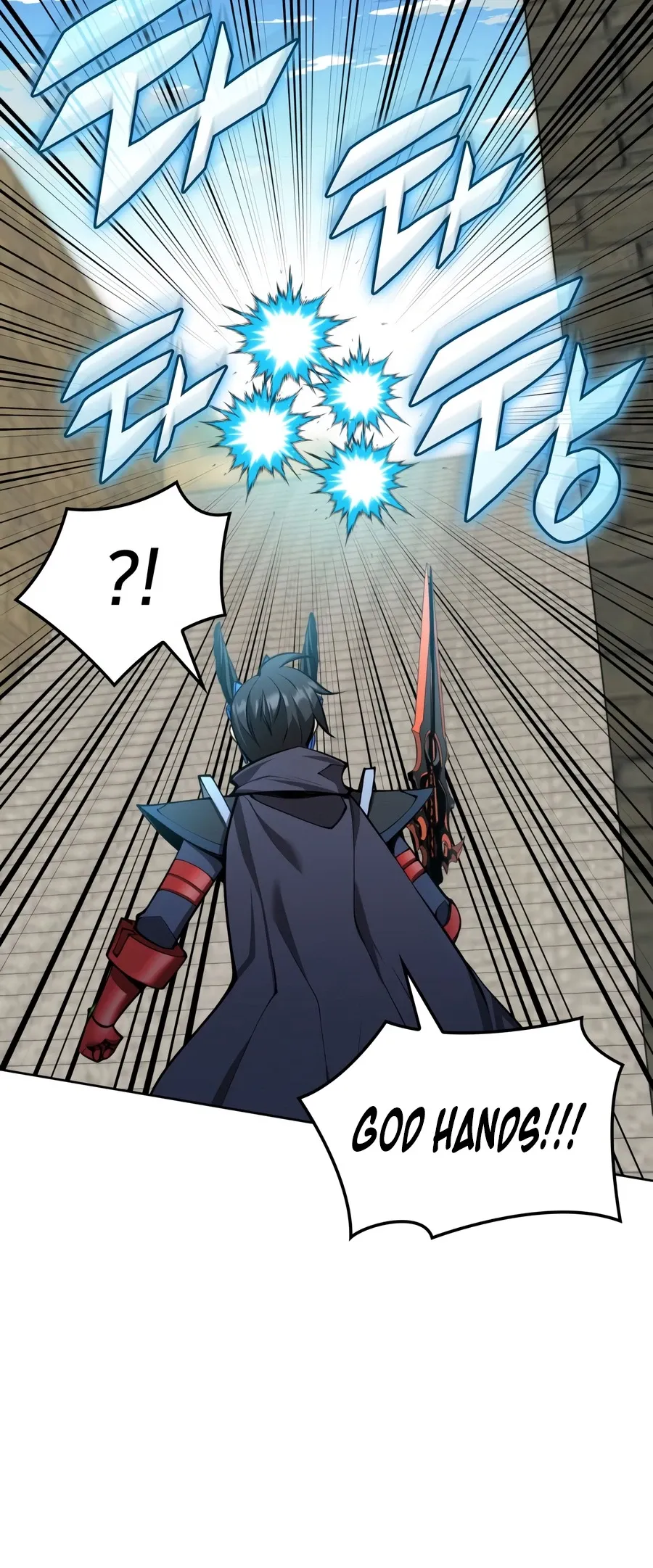 Overgeared Chapter 324 Page 7