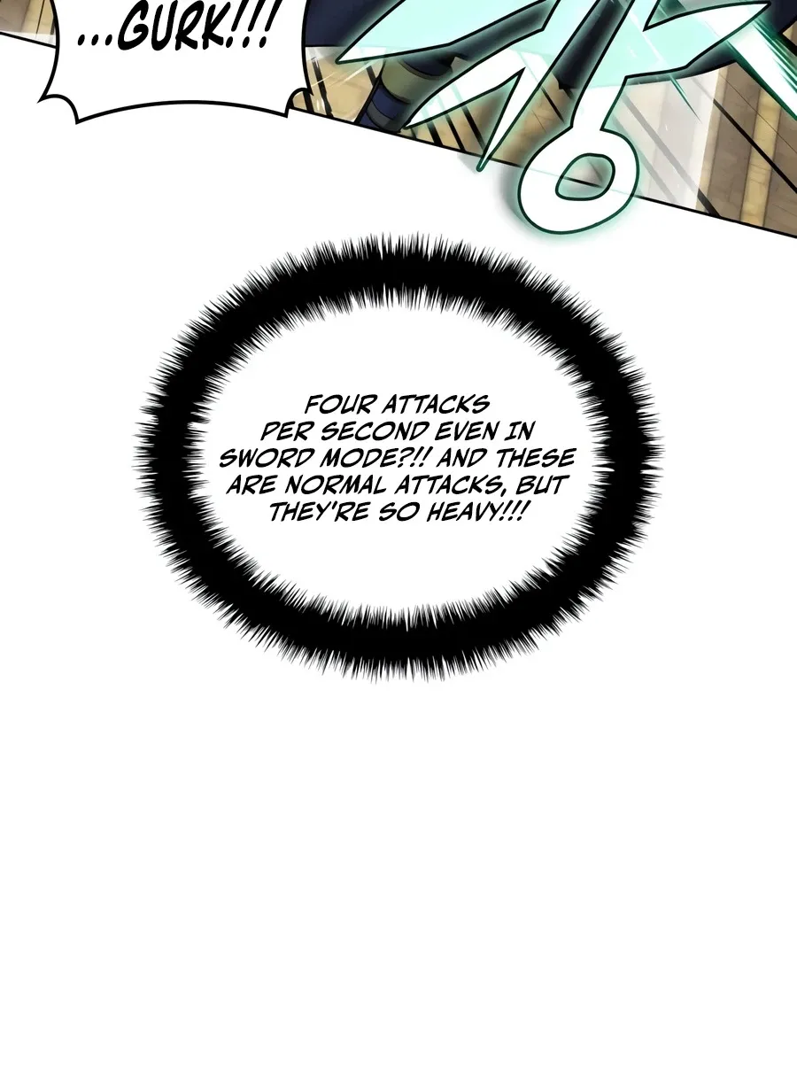 Overgeared Chapter 324 Page 9