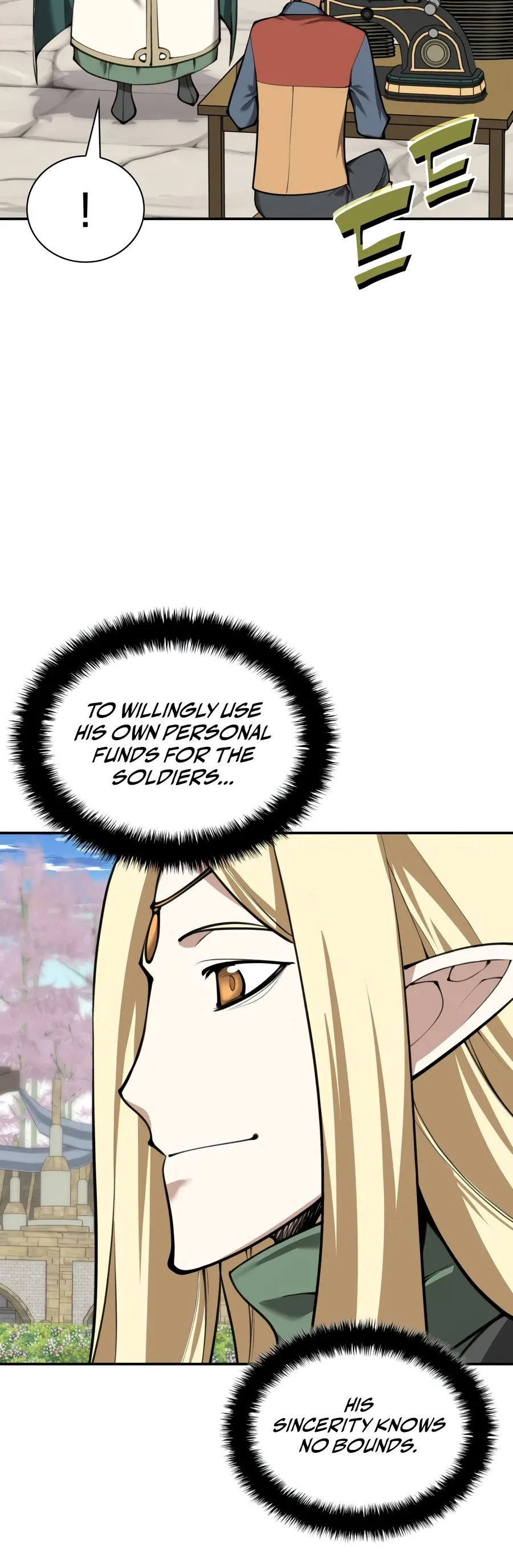 Overgeared Chapter 326 Page 5