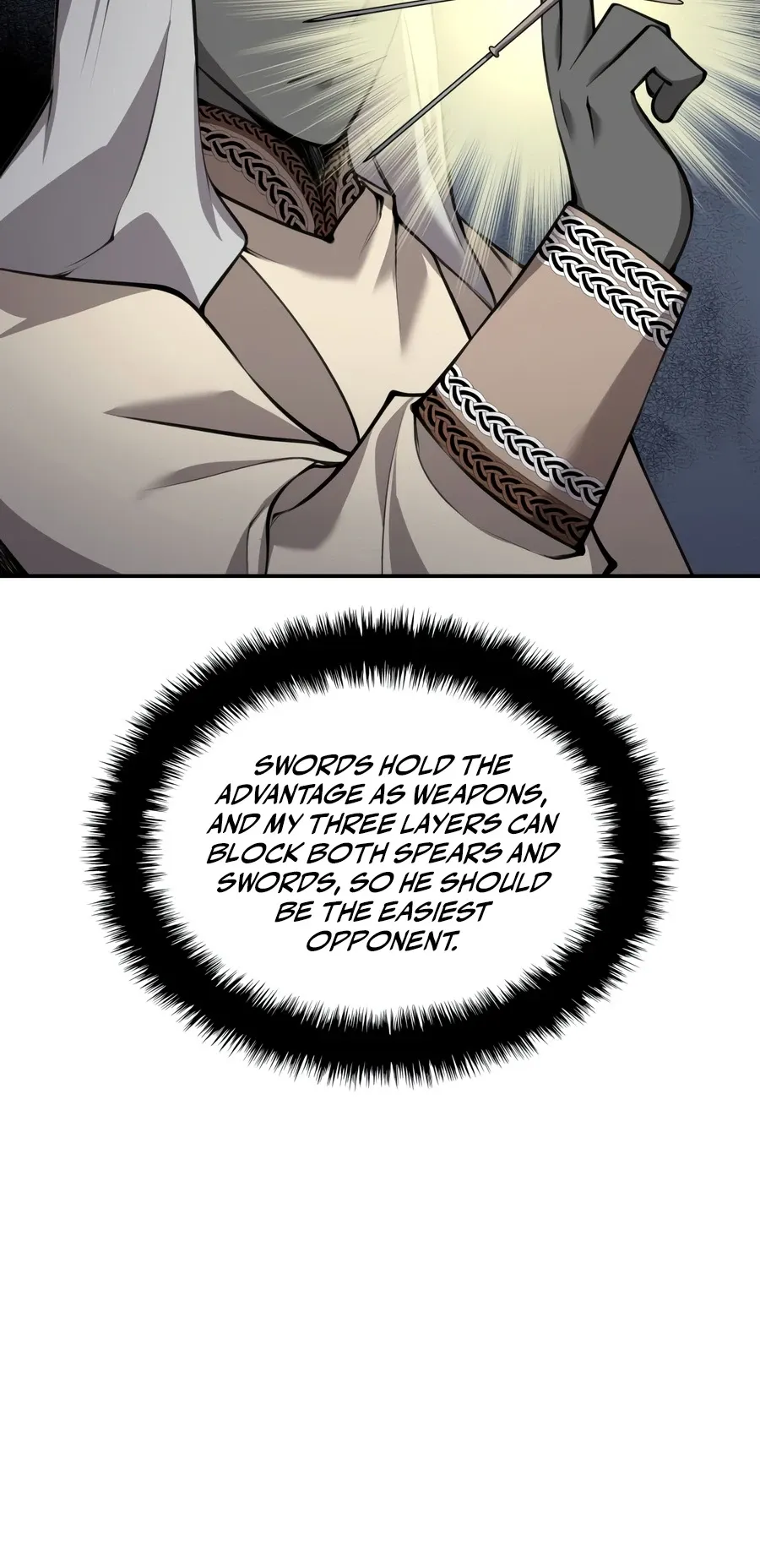 Overgeared Chapter 326 Page 15