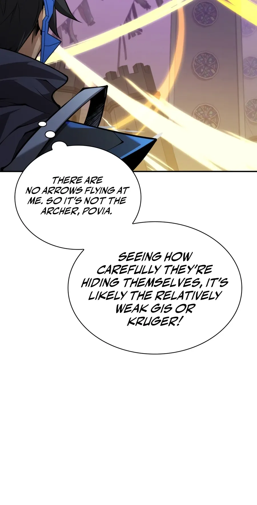 Overgeared Chapter 326 Page 17
