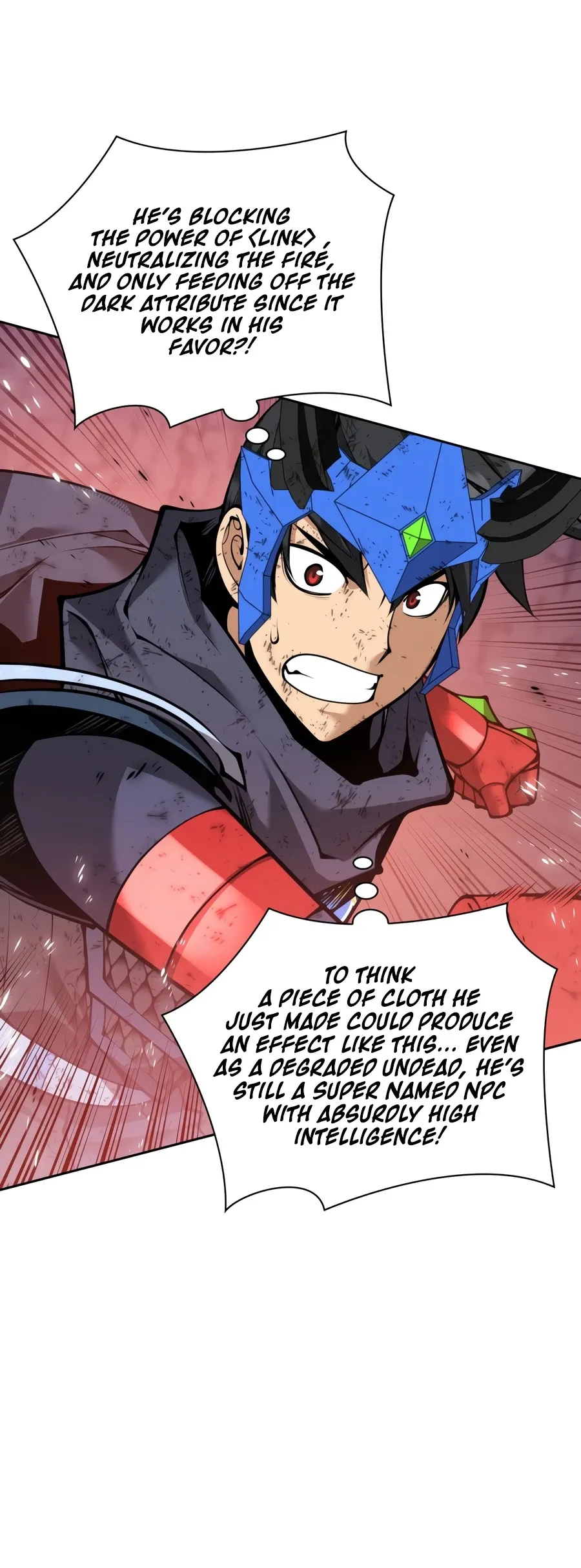 Overgeared Chapter 327 Page 12