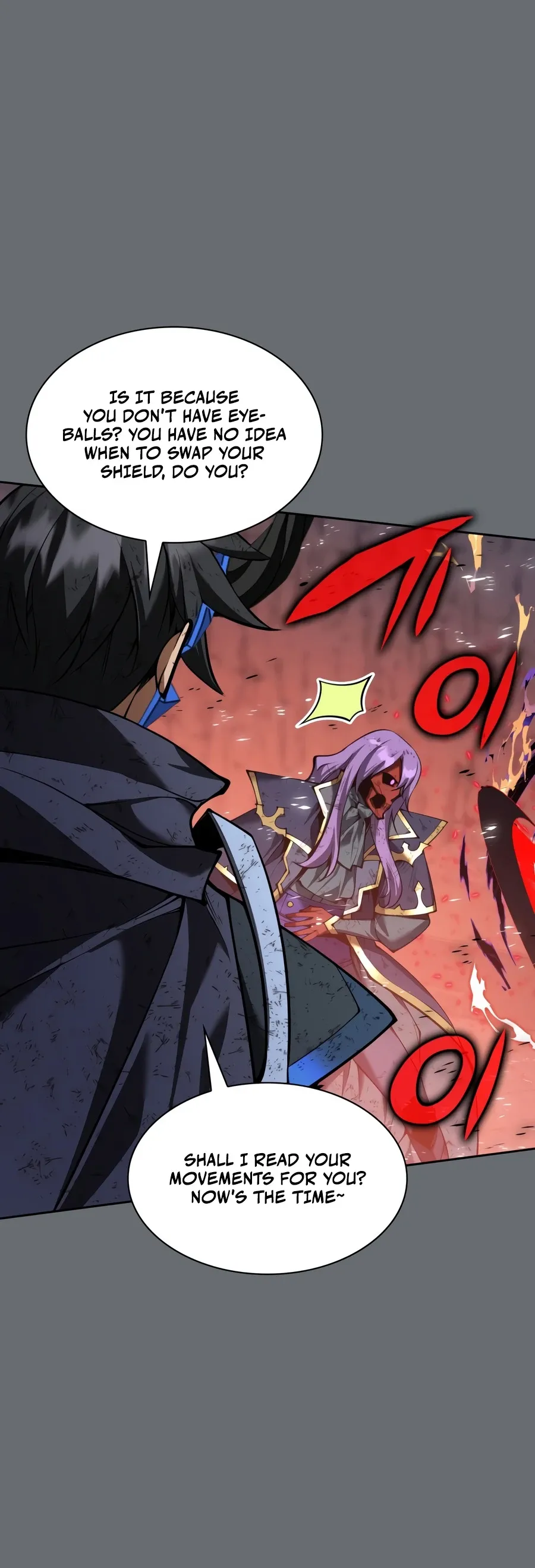 Overgeared Chapter 328 Page 14