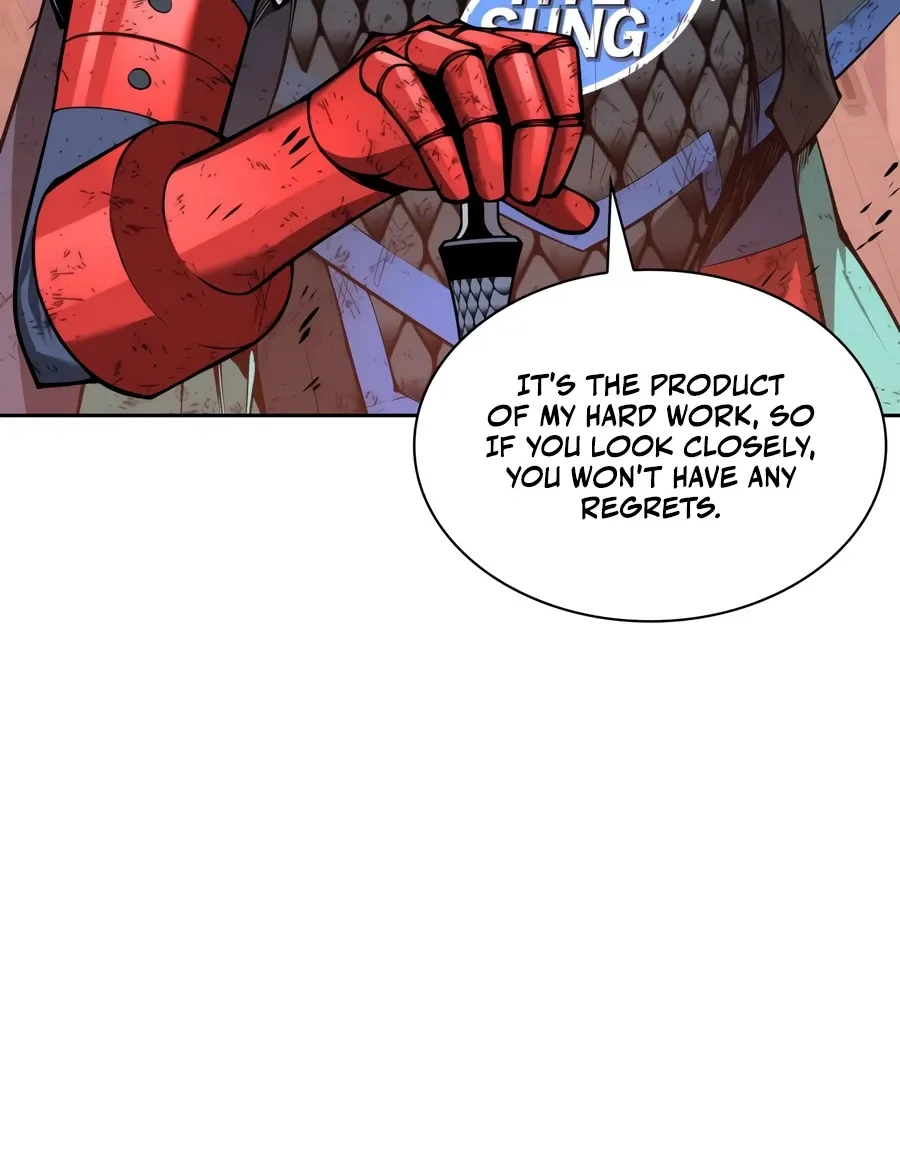 Overgeared Chapter 328 Page 20