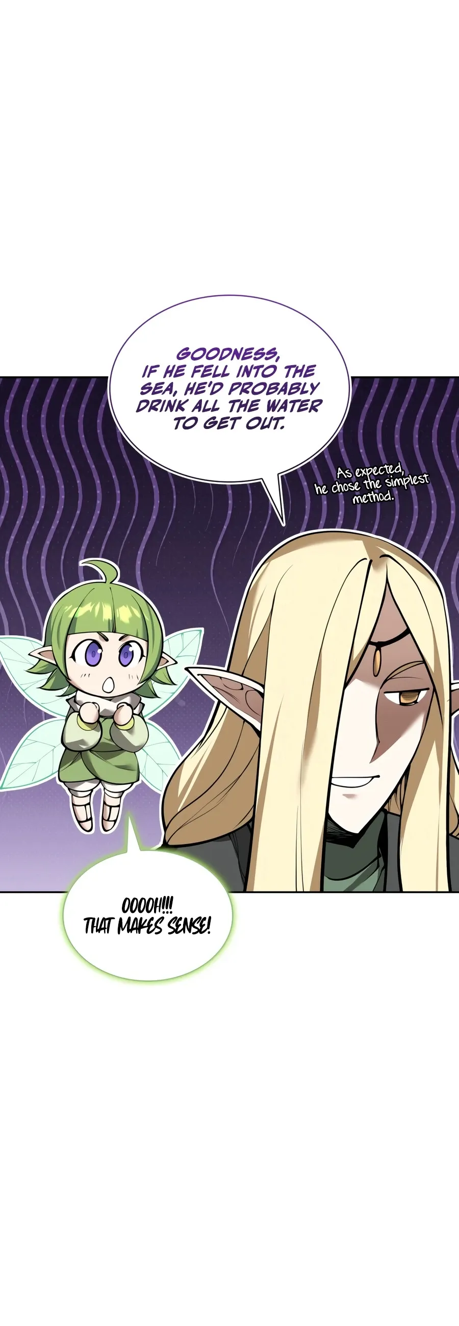 Overgeared Chapter 329 Page 20