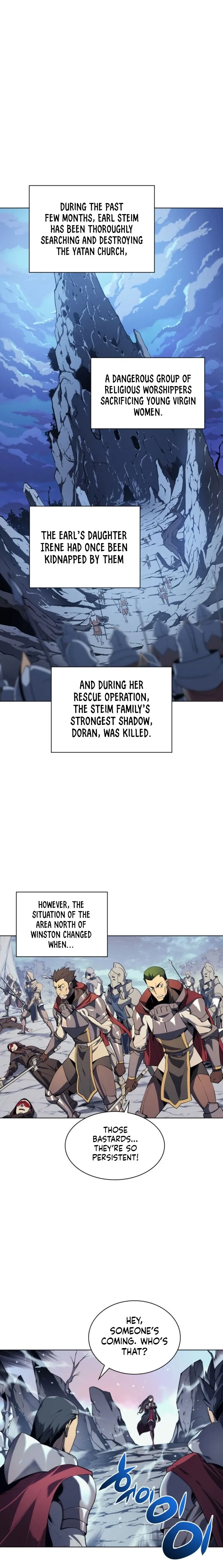 Overgeared Chapter 33 Page 2
