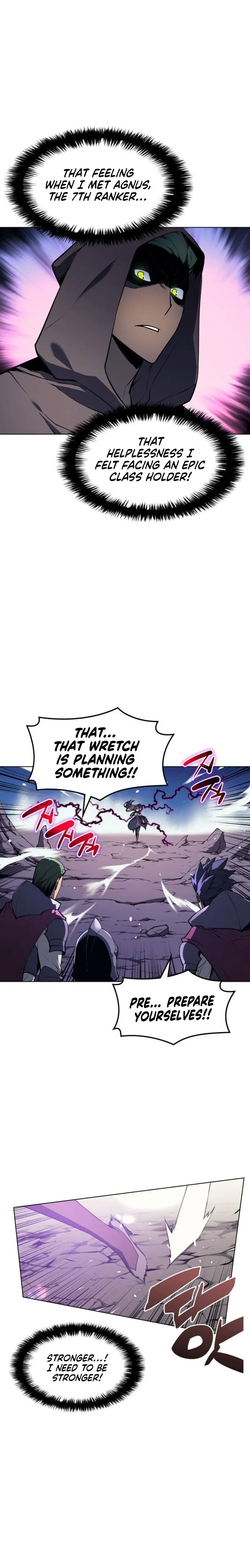 Overgeared Chapter 33 Page 4