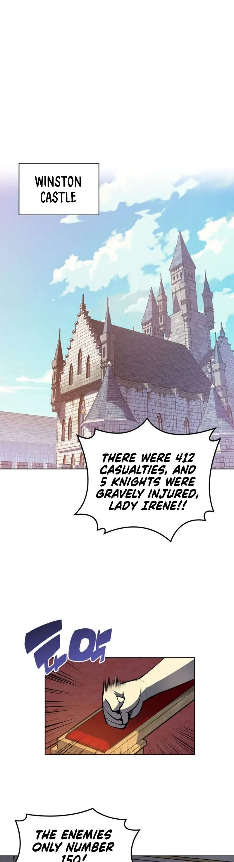 Overgeared Chapter 33 Page 6