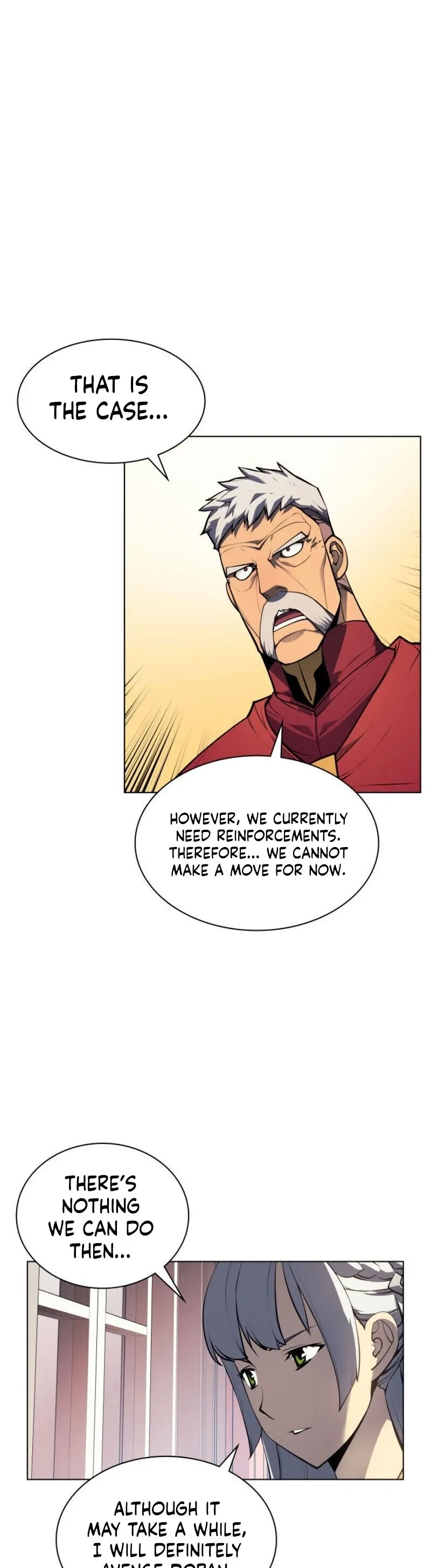 Overgeared Chapter 33 Page 26