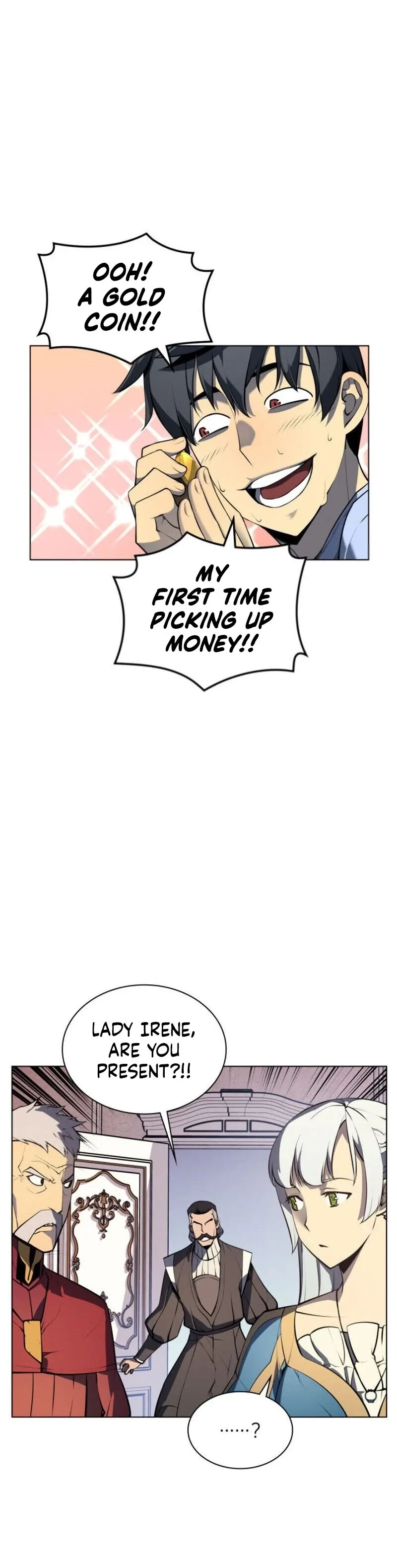 Overgeared Chapter 33 Page 28