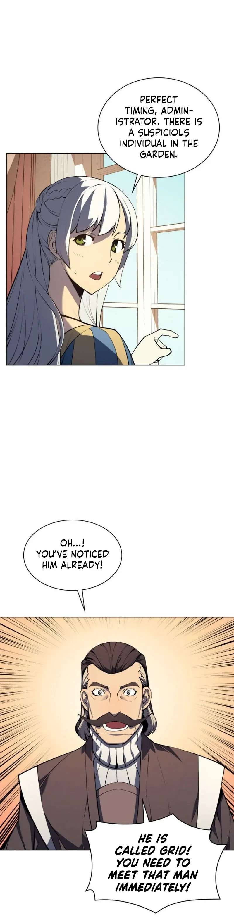 Overgeared Chapter 33 Page 29