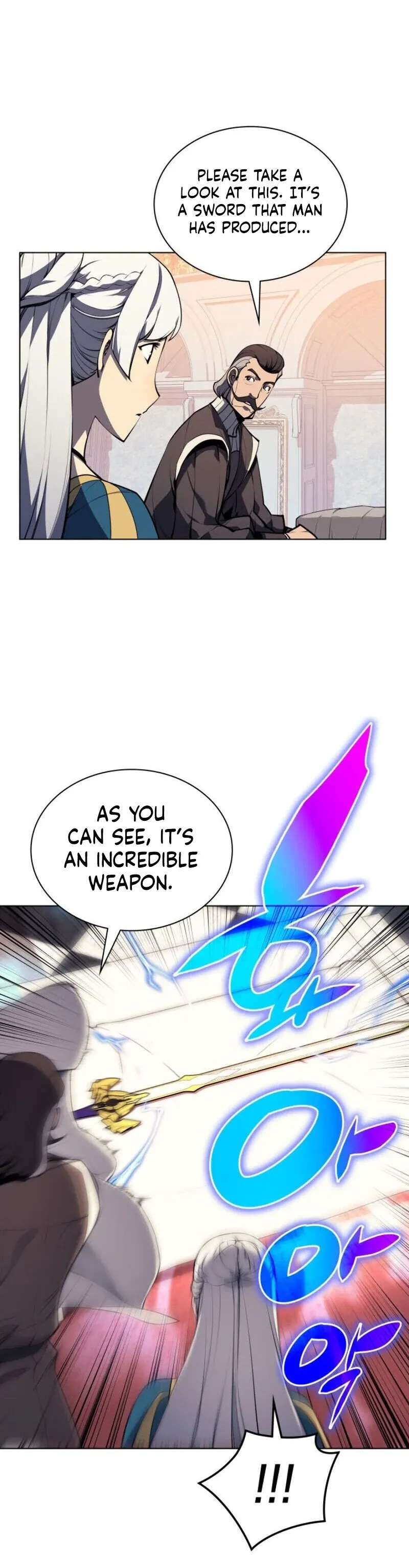 Overgeared Chapter 33 Page 32