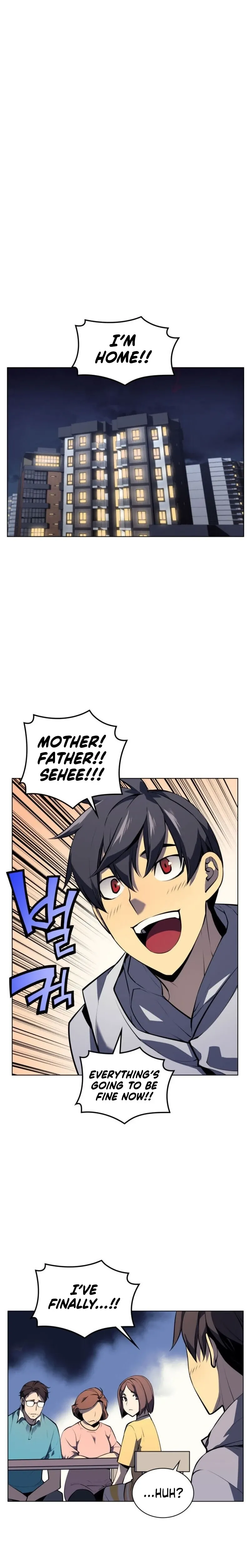 Overgeared Chapter 33 Page 44